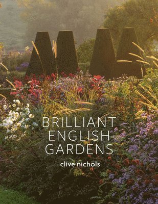 Brilliant English Gardens 1