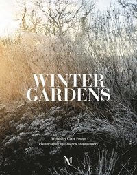 bokomslag Winter Gardens