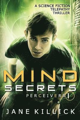 Mind Secrets 1