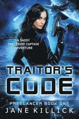 Traitor's Code 1