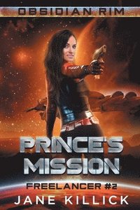 bokomslag Prince's Mission