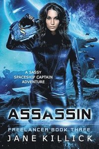 bokomslag Assassin