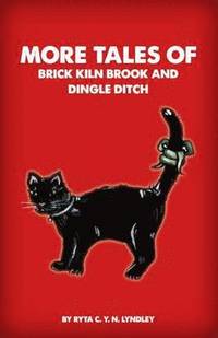 bokomslag More Tales of Brick Kiln Brook and Dingle Ditch