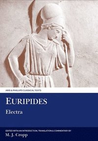 bokomslag Euripides: Electra