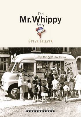 The Mr Whippy Story 1