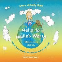 bokomslag Hellie's World