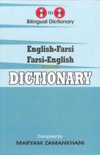 bokomslag One-to-one dictionary