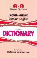 bokomslag One-to-one dictionary