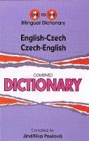 English-Czech & Czech-English One-to-One Dictionary (Exam-Suitable) 1