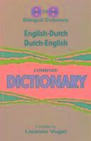 bokomslag English-Dutch & Dutch-English One-to-One Dictionary. Script & Roman: (Exam-Suitable)