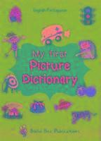 My First Picture Dictionary English-Portuguese: Over 1000 Words 1