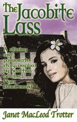 Jacobite Lass 1