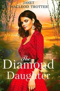bokomslag The Diamond Daughter