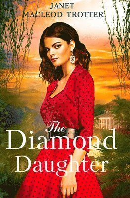 The Diamond Daughter 1