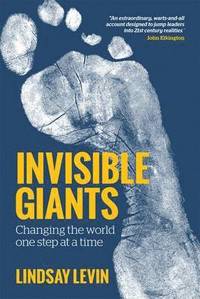 bokomslag Invisible Giants