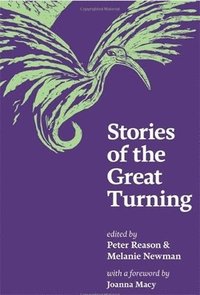 bokomslag Stories of the Great Turning