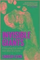 bokomslag Invisible Giants