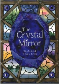 bokomslag The Crystal Mirror and Other Stories