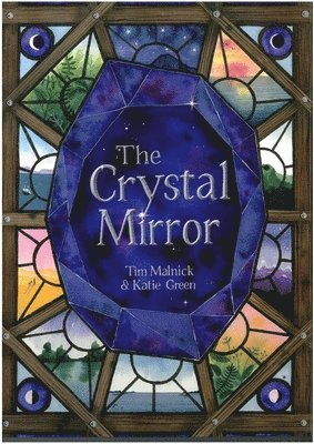 The Crystal Mirror and Other Stories 1