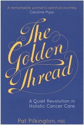 bokomslag The Golden Thread