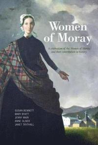 bokomslag Women of Moray