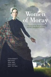 bokomslag Women of Moray