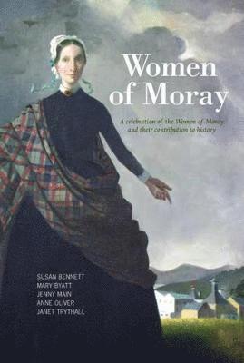 Women of Moray 1