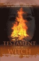 Testament of a Witch 1