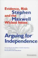 bokomslag Arguing for Independence