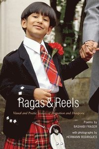 bokomslag Ragas and Reels
