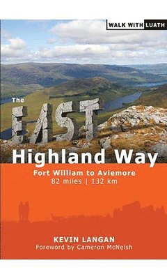 The East Highland Way 1