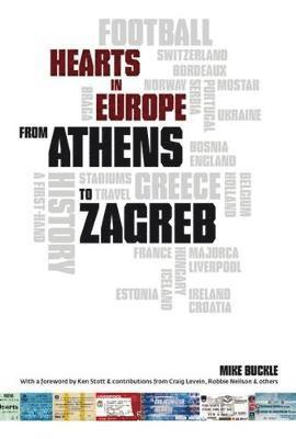 From Athens to Zagreb 1