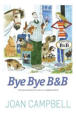 Bye, Bye B&B 1