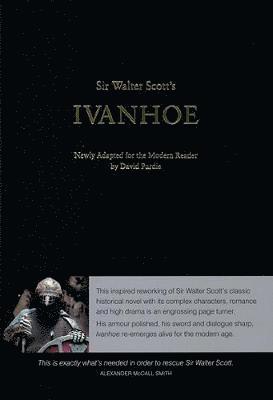bokomslag Sir Walter Scott's Ivanhoe