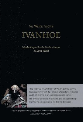 bokomslag Sir Walter Scott's Ivanhoe