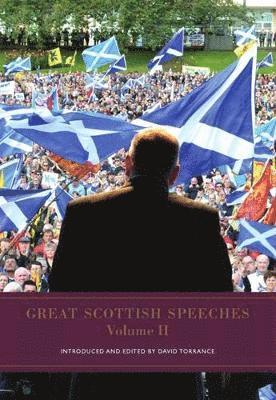 Great Scottish Speeches 1