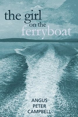 Girl on the Ferryboat