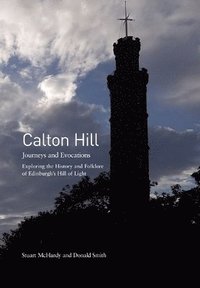 bokomslag Calton Hill