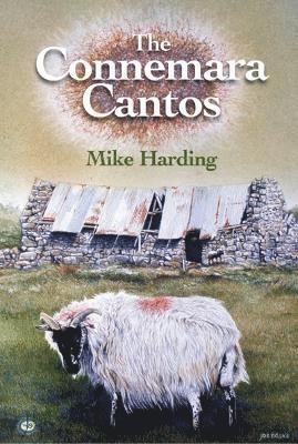Mike Harding - Connemara Cantos, Häftad