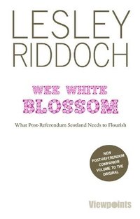 bokomslag Wee White Blossom