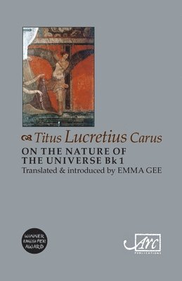 On the Nature of the Universe: Book 1 1
