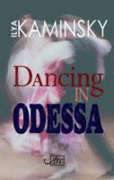 Ilya Kaminsky - Dancing in Odessa, Häftad