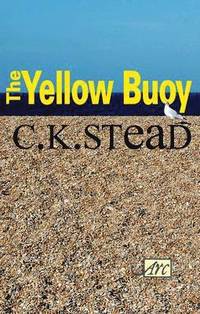 bokomslag The Yellow Buoy