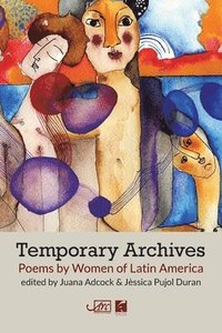bokomslag Temporary Archives
