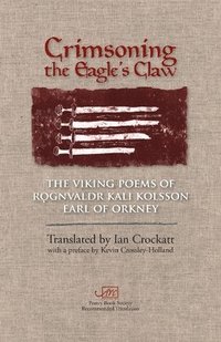 bokomslag Crimsoning the Eagle's Claw