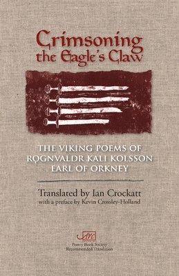 Crimsoning the Eagle's Claw 1