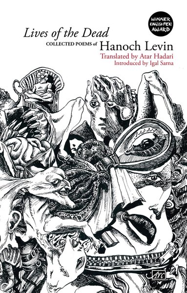 Hanoch Levin - Lives of the Dead, Häftad