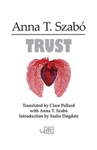 bokomslag Trust