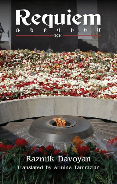 Razmik Davoyan - Requiem, Häftad
