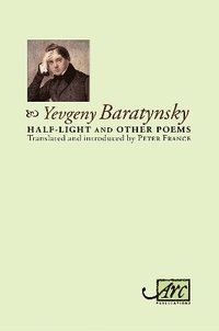 bokomslag Half-Light & Other Poems